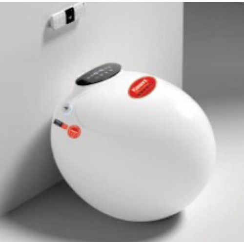 BỒN CẦU KASSANI 2540